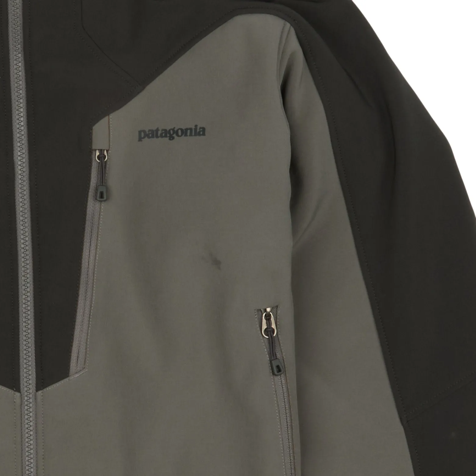 M's Windproof Talus Hoody