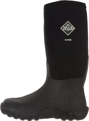 Muck Boot Edgewater Ll Men's All-Purpose Rubber Tall Boot