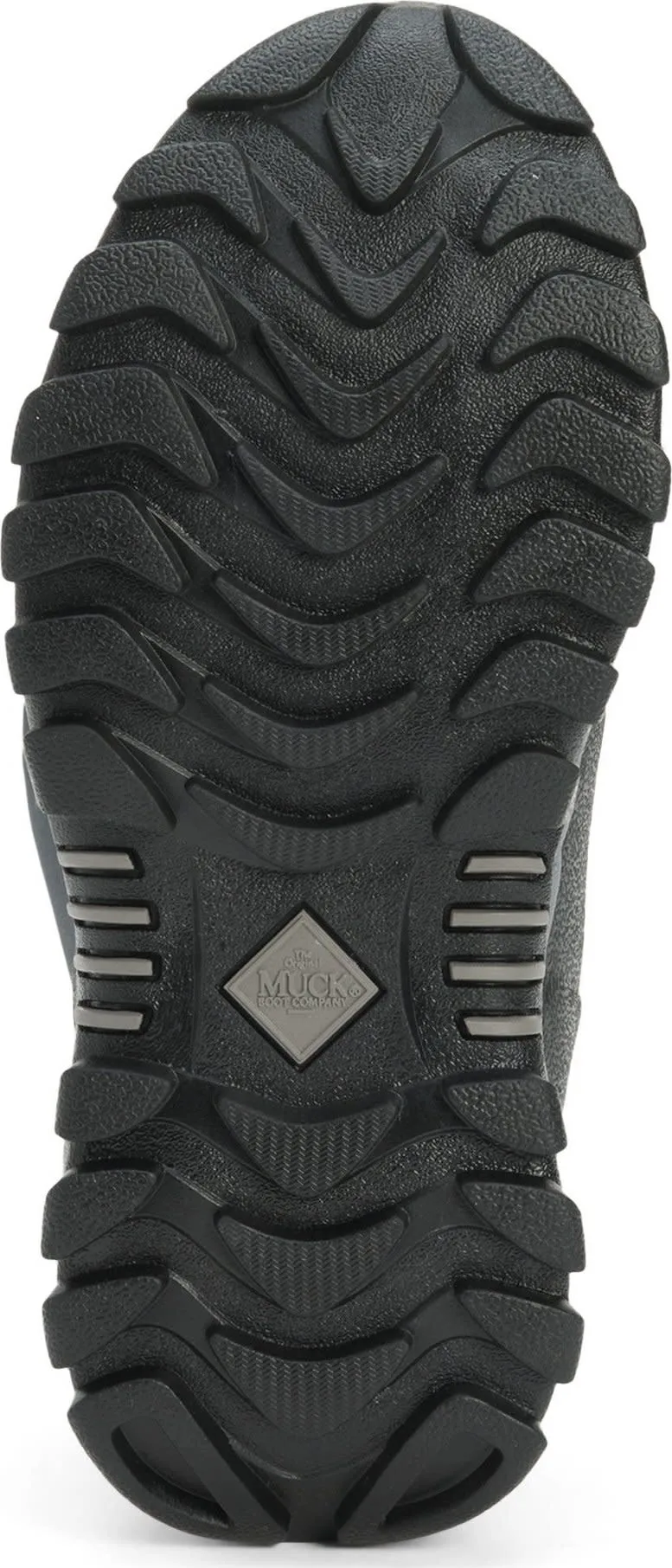 Muck Boot Women's Arctic Sport II Tall Black | Buy Muck Boot Women's Arctic Sport II Tall Black here | Outnorth