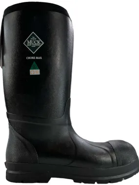 Muck Chore Max CSA Resistant Tall Boot - Composite Toe