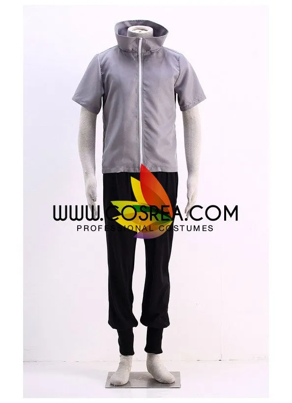 Naruto Sasuke Uchiha Cosplay Costume