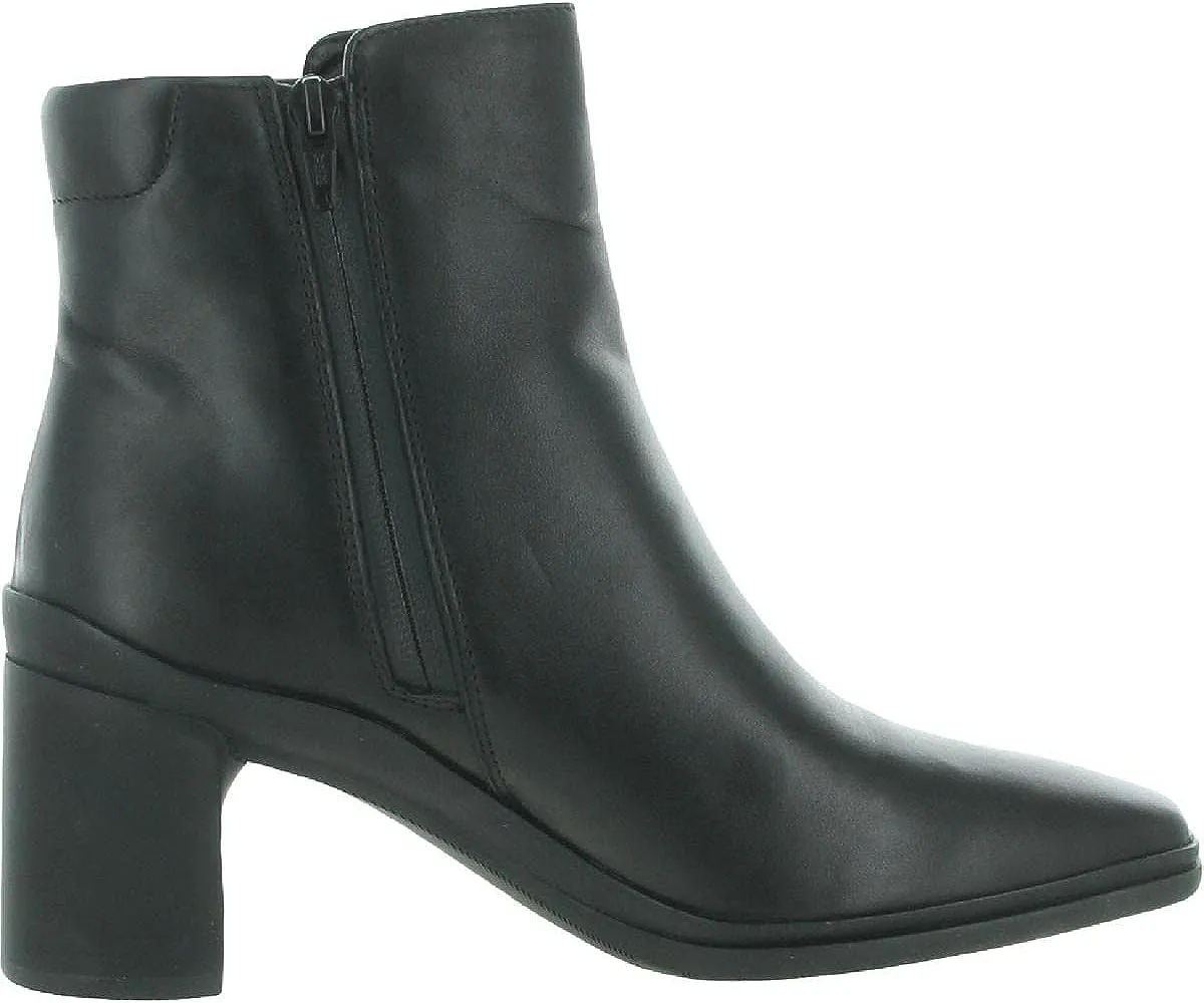 Naturalizer Women's Avery Ankle Boots