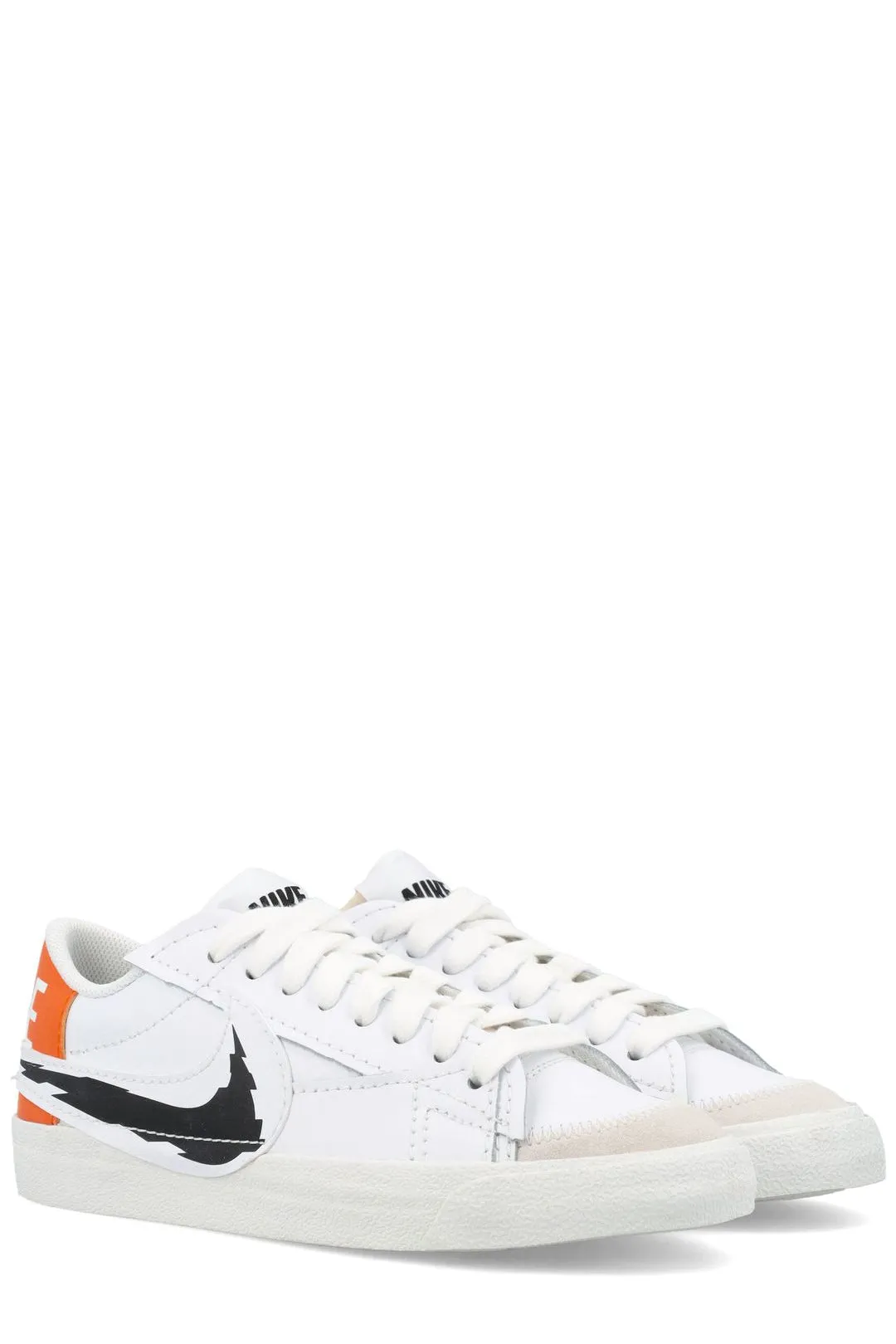 Nike Blazer Low 77 Jumbo Sneakers