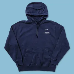 Nike Leech Hoody Large