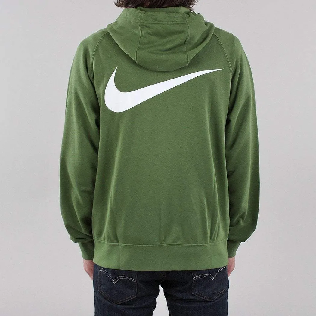 Nike Sportswear Swoosh Full Zip Hoody