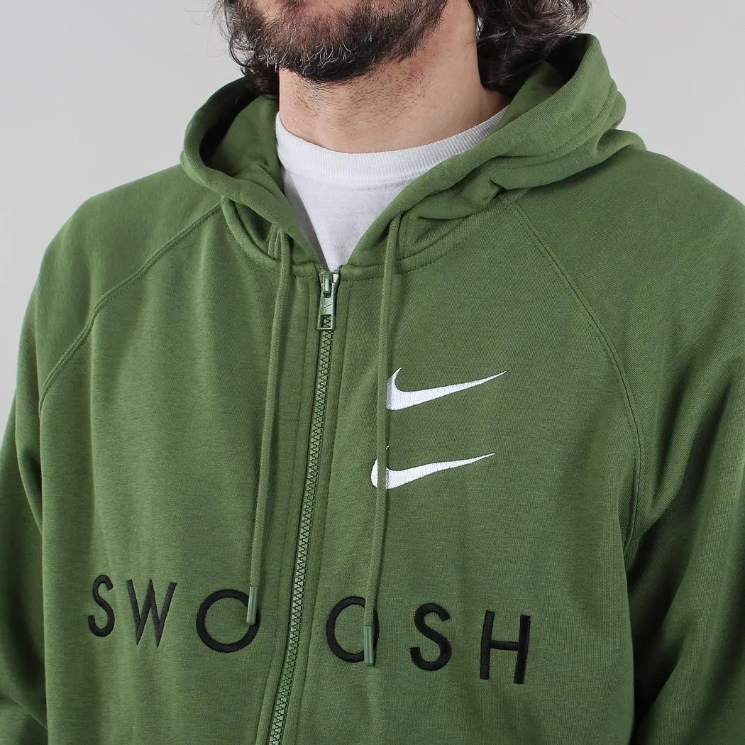 Nike Sportswear Swoosh Full Zip Hoody