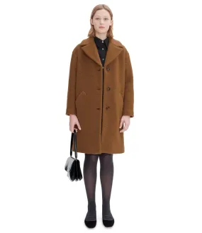 Ninon coat