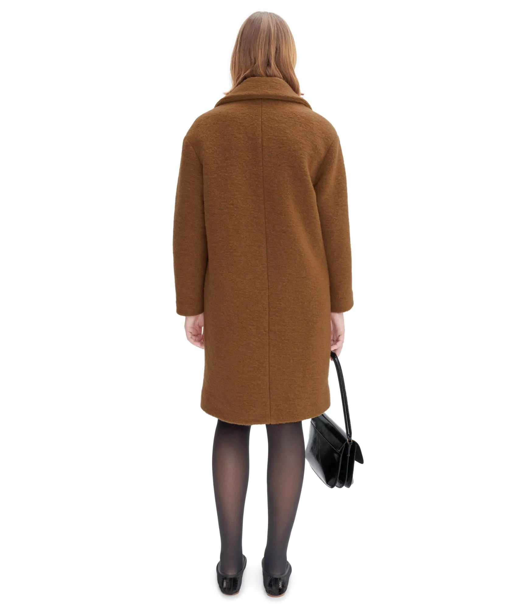 Ninon coat