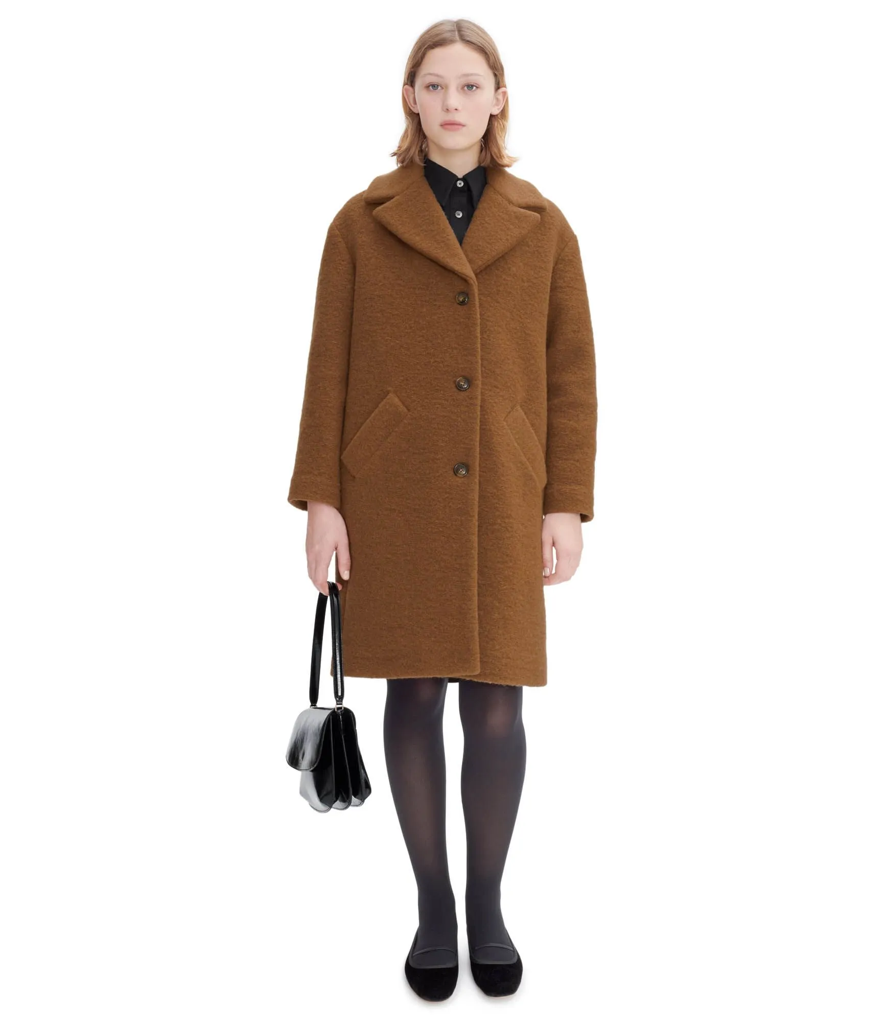 Ninon coat