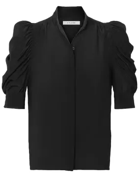 Noir Gillian Blouse