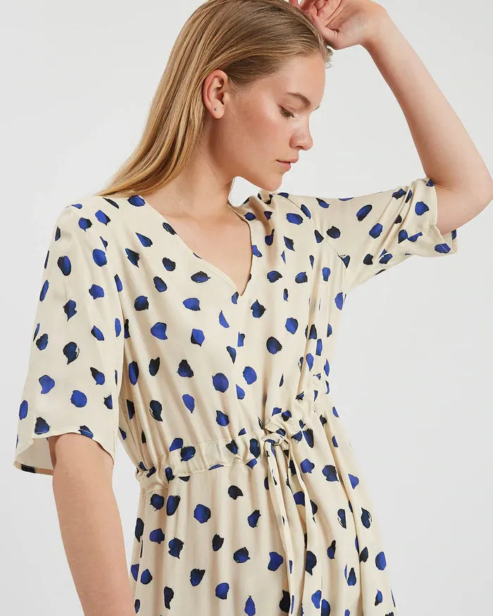 Nutilia Midi Dress