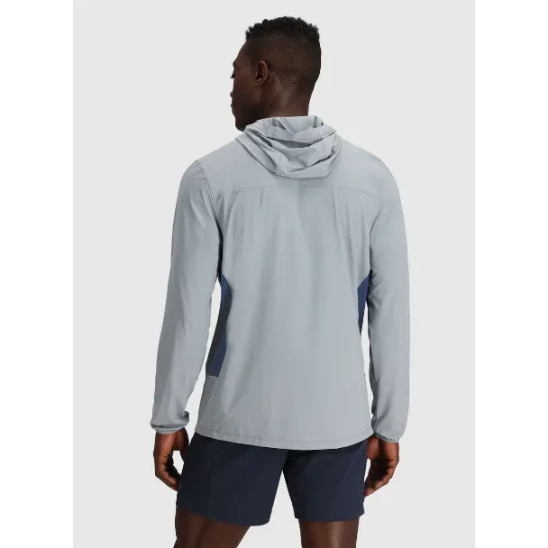 OR Astroman Air Sun Hoodie Men's