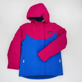 Patagonia  Girls' Everyday Ready Jkt - Parka di seconda mano - Bambino - Rosa - M