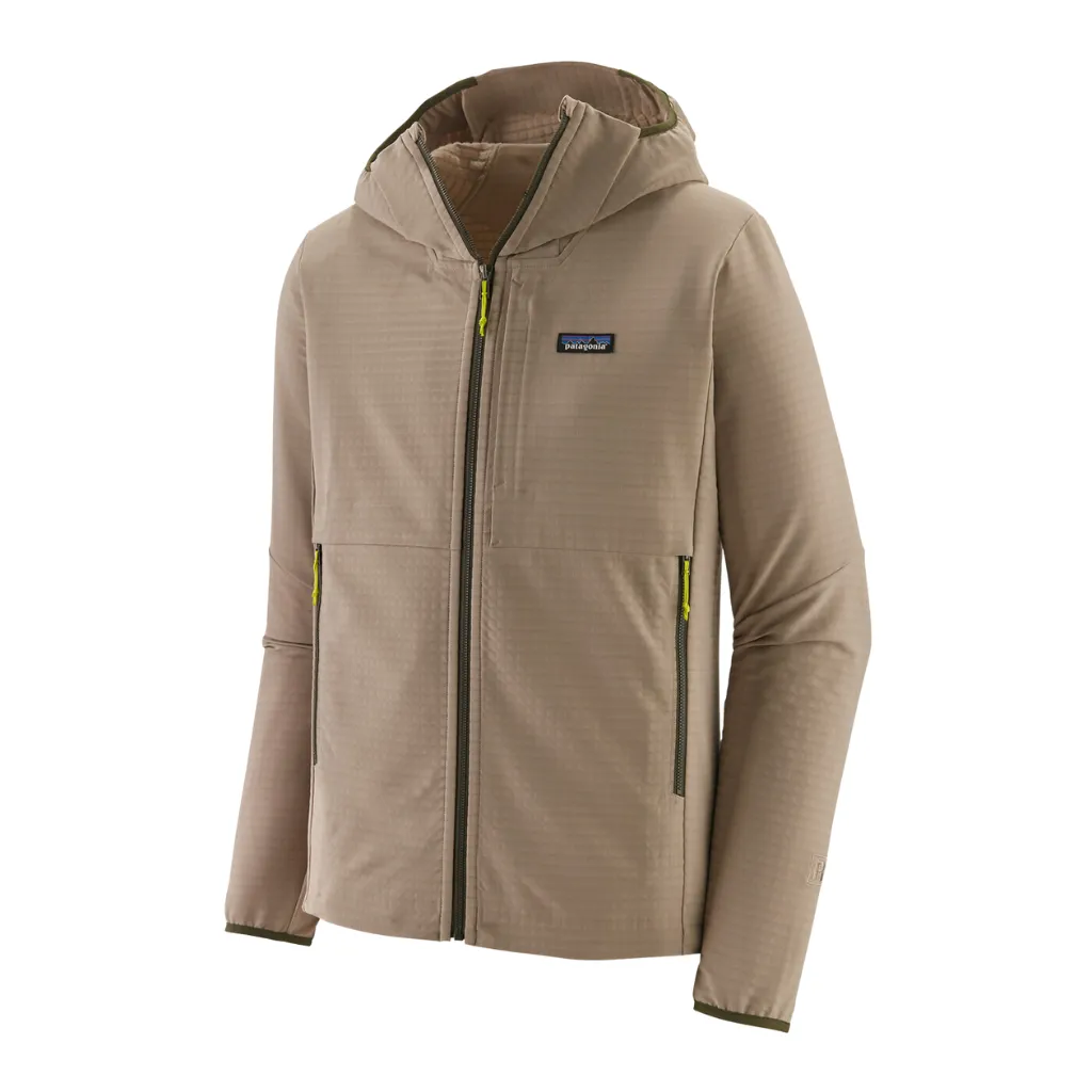 Patagonia Men's R1 TechFace Hoody