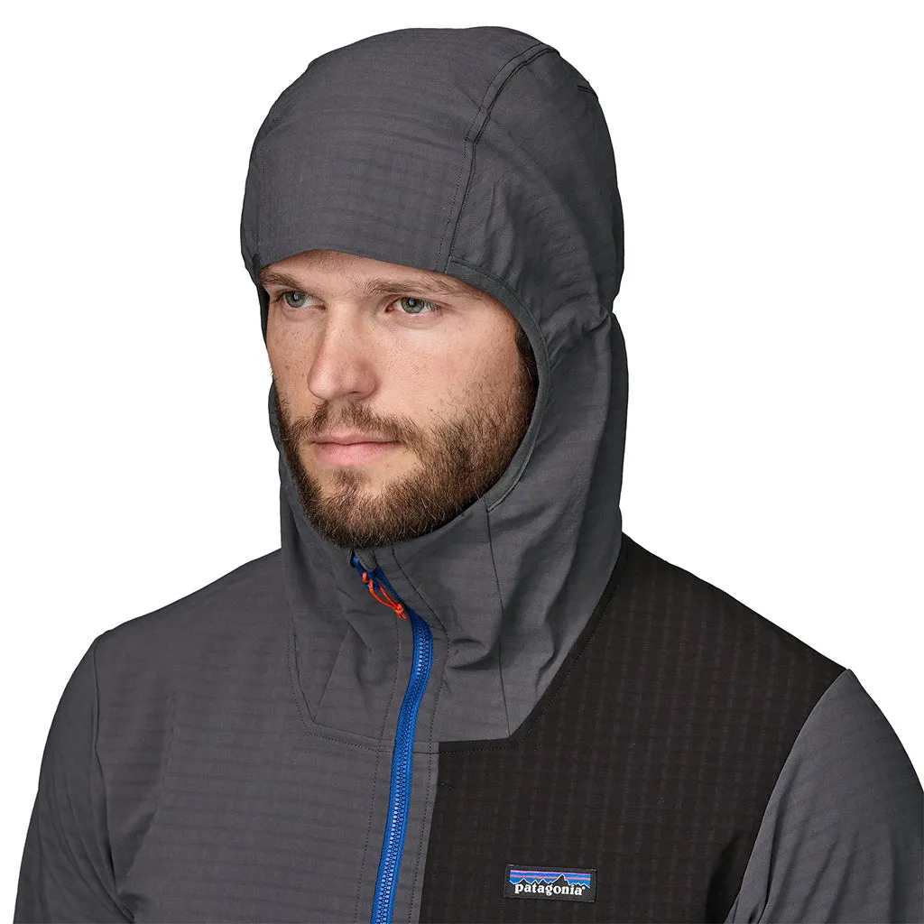 Patagonia Men's R1 TechFace Hoody