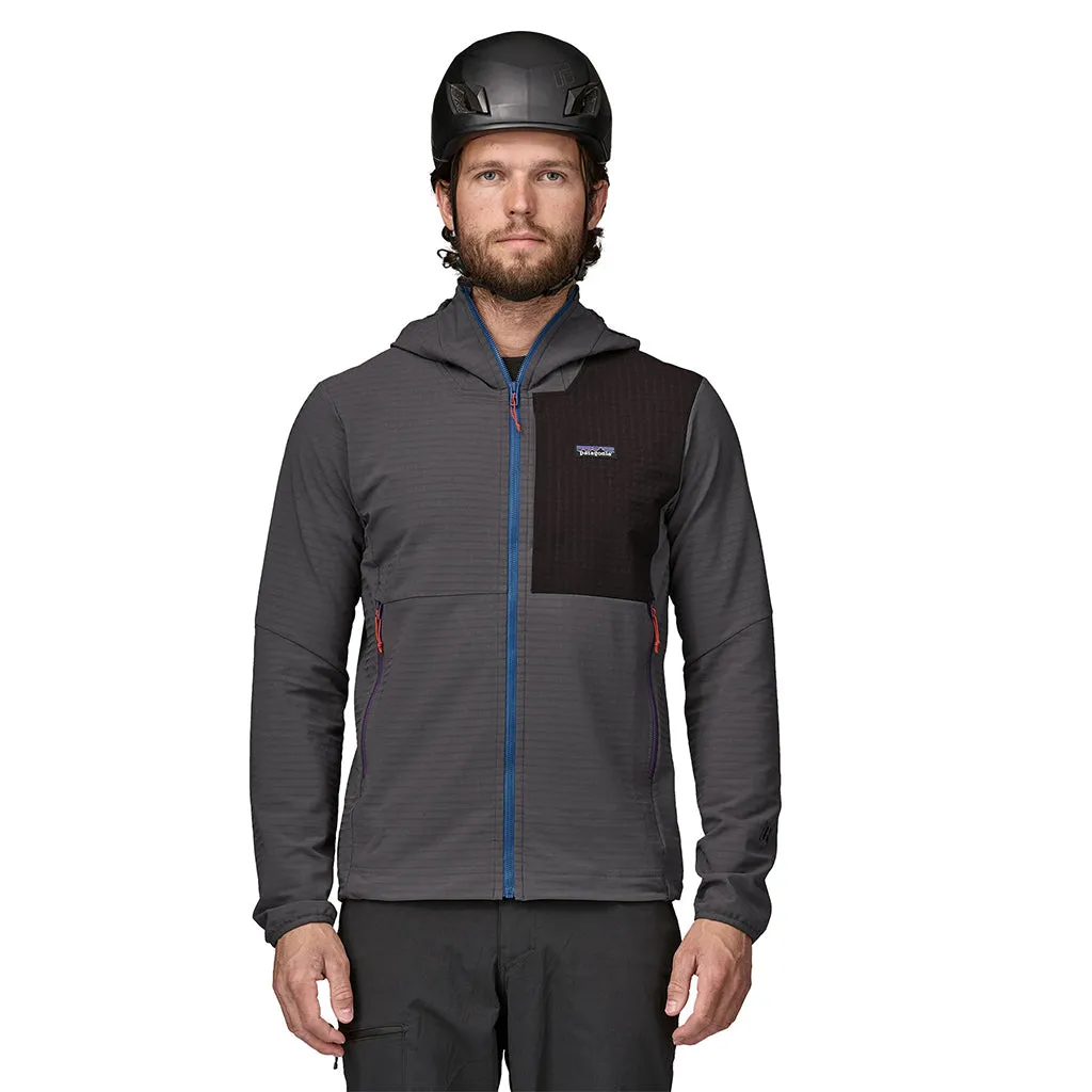 Patagonia Men's R1 TechFace Hoody