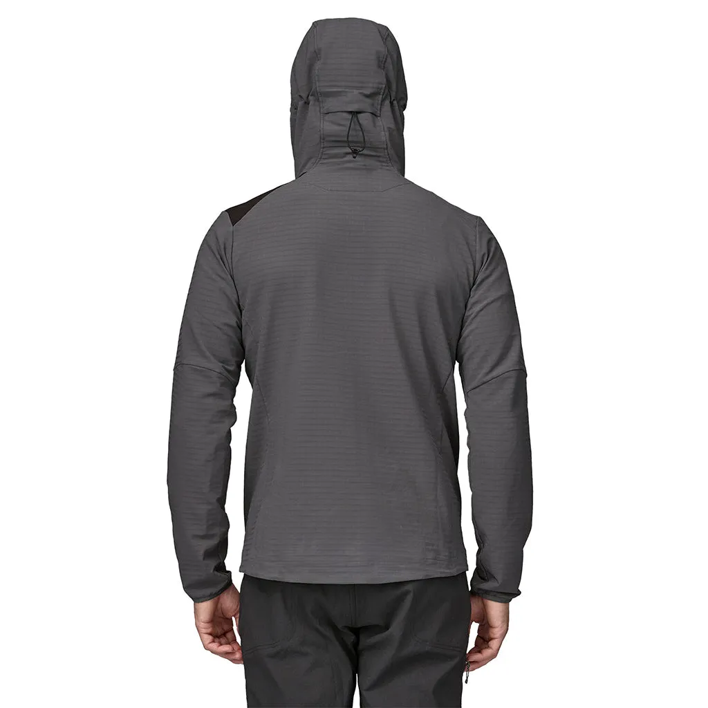 Patagonia Men's R1 TechFace Hoody