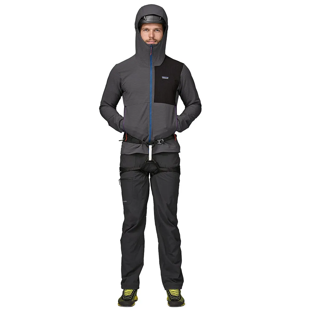 Patagonia Men's R1 TechFace Hoody