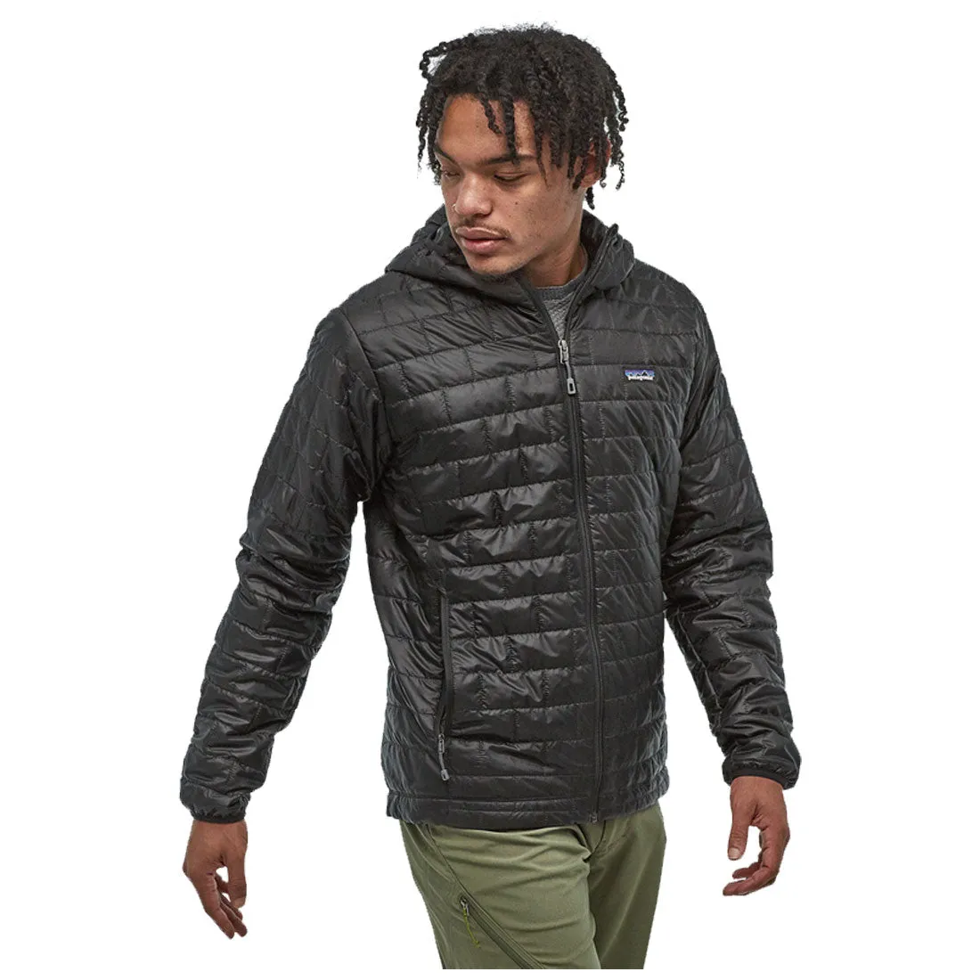 Patagonia Nano Puff Hoody - Men's