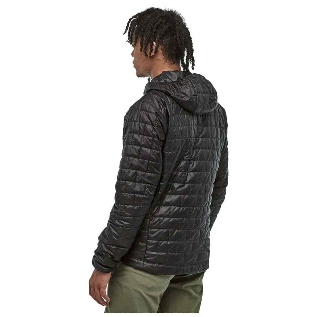 Patagonia Nano Puff Hoody - Men's