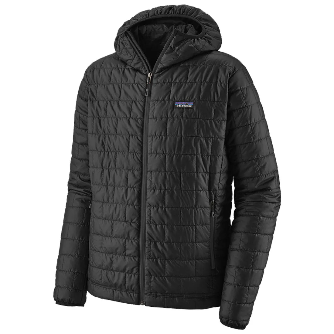 Patagonia Nano Puff Hoody - Men's