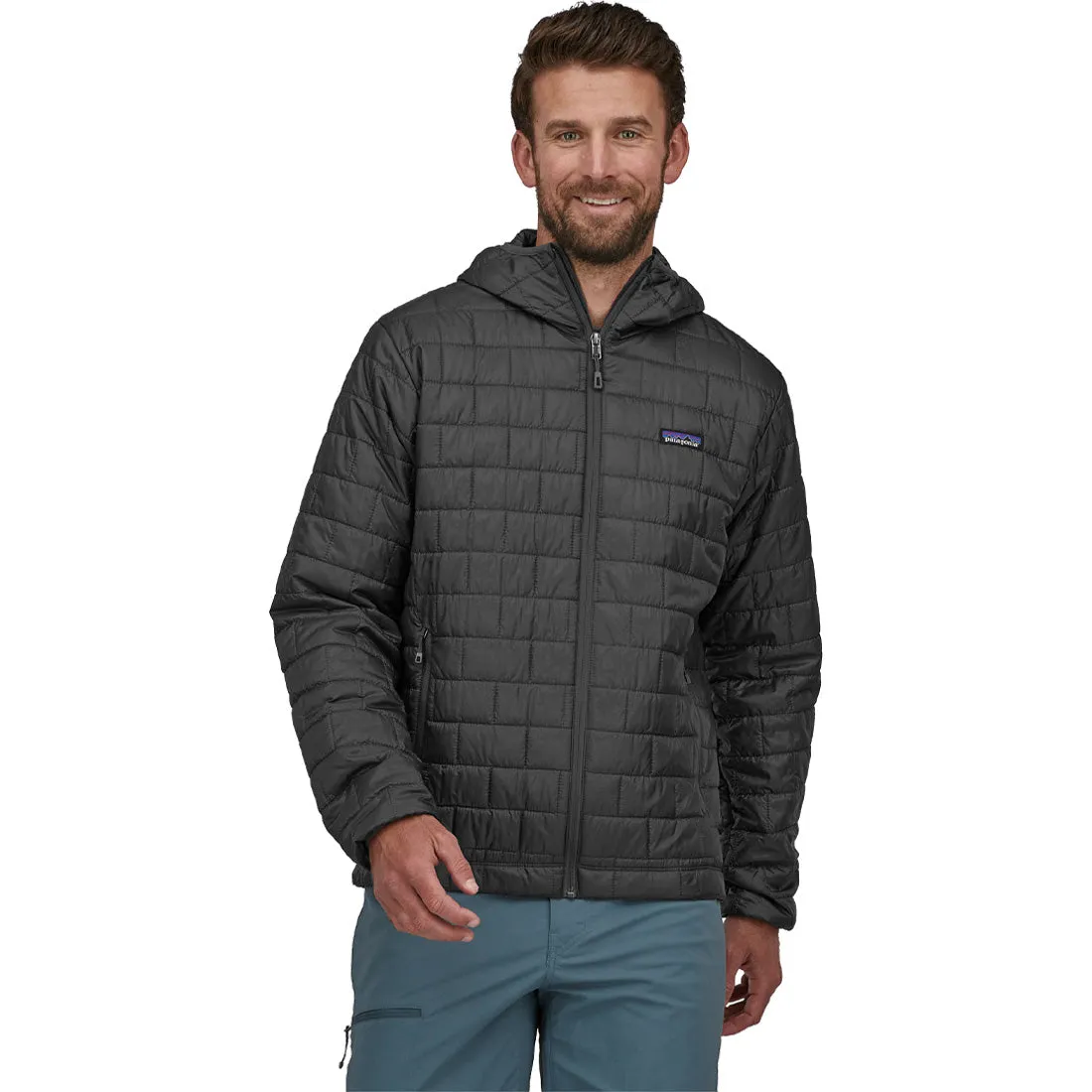 Patagonia Nano Puff Hoody - Men's