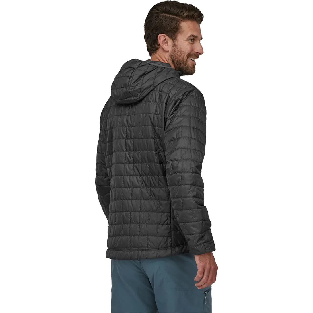 Patagonia Nano Puff Hoody - Men's