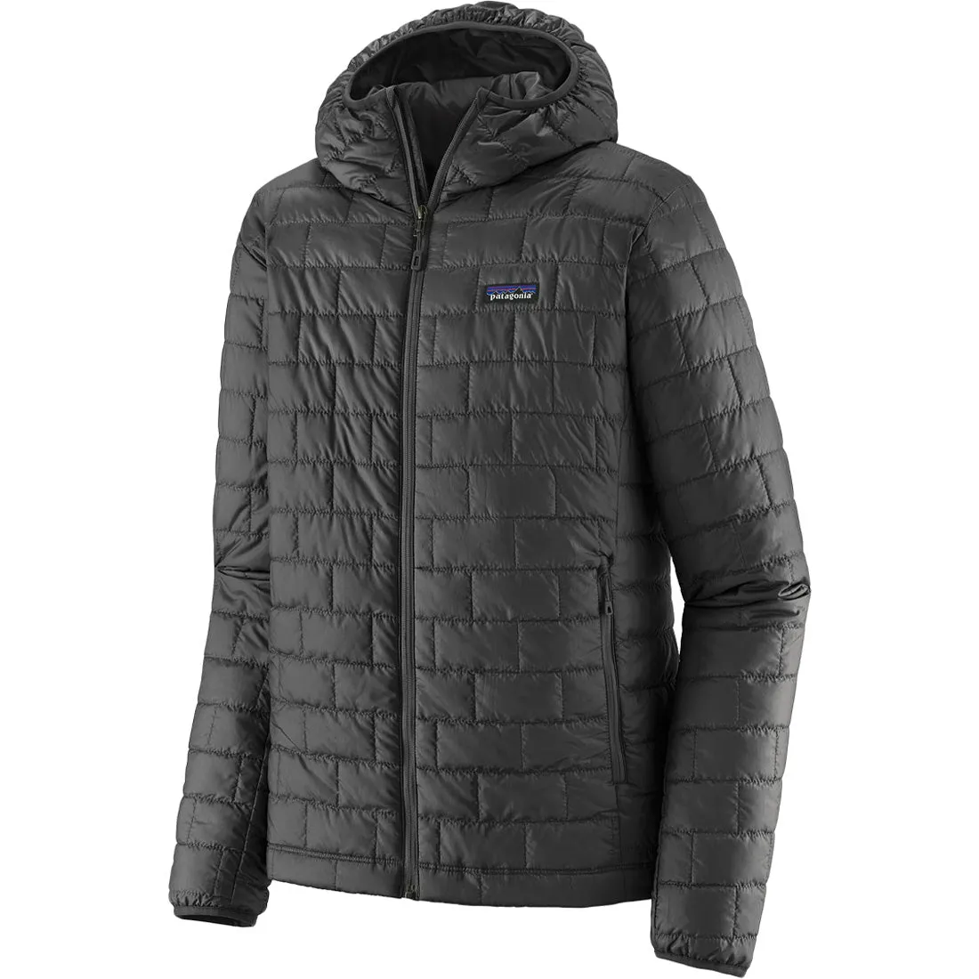 Patagonia Nano Puff Hoody - Men's