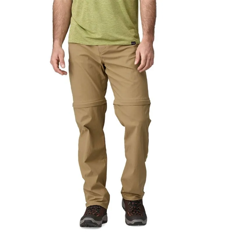 Patagonia  Quandary Convertible Pants - Pantaloni da trekking convertibili - Uomo