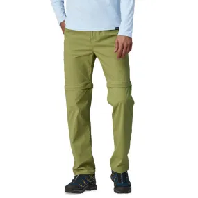 Patagonia  Quandary Convertible Pants - Pantaloni da trekking convertibili - Uomo