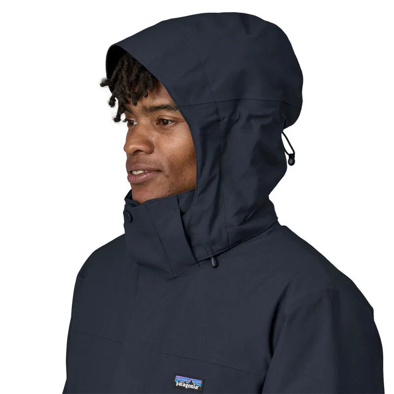 Patagonia  Tres 3-in-1 Parka - Giacca doppia - Uomo