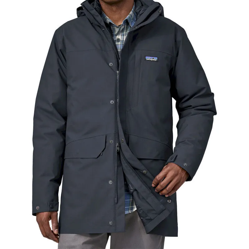 Patagonia  Tres 3-in-1 Parka - Giacca doppia - Uomo