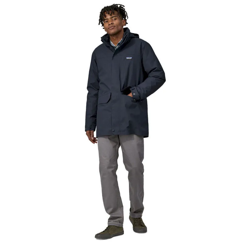 Patagonia  Tres 3-in-1 Parka - Giacca doppia - Uomo