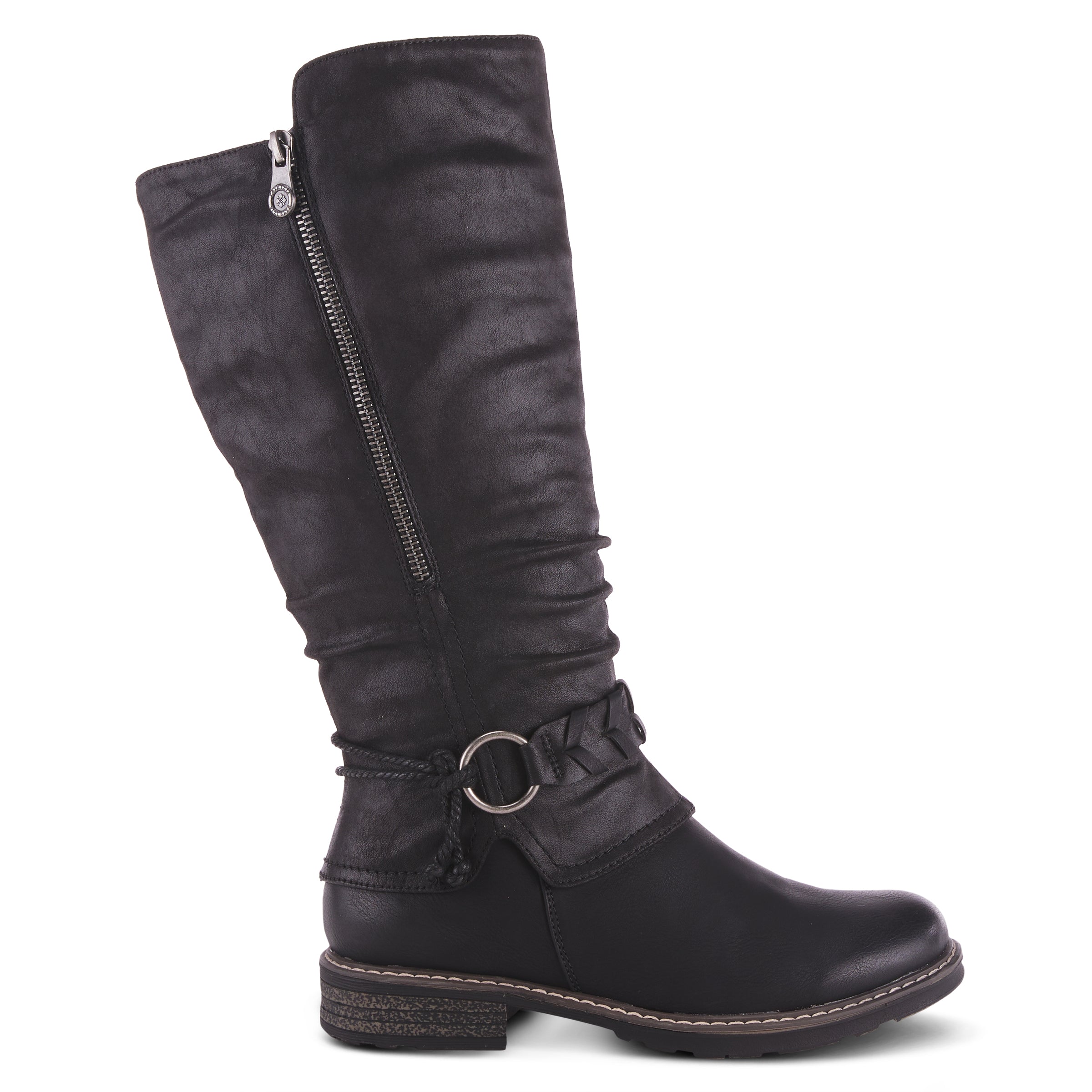 PATRIZIA KABUTA TALL BOOT