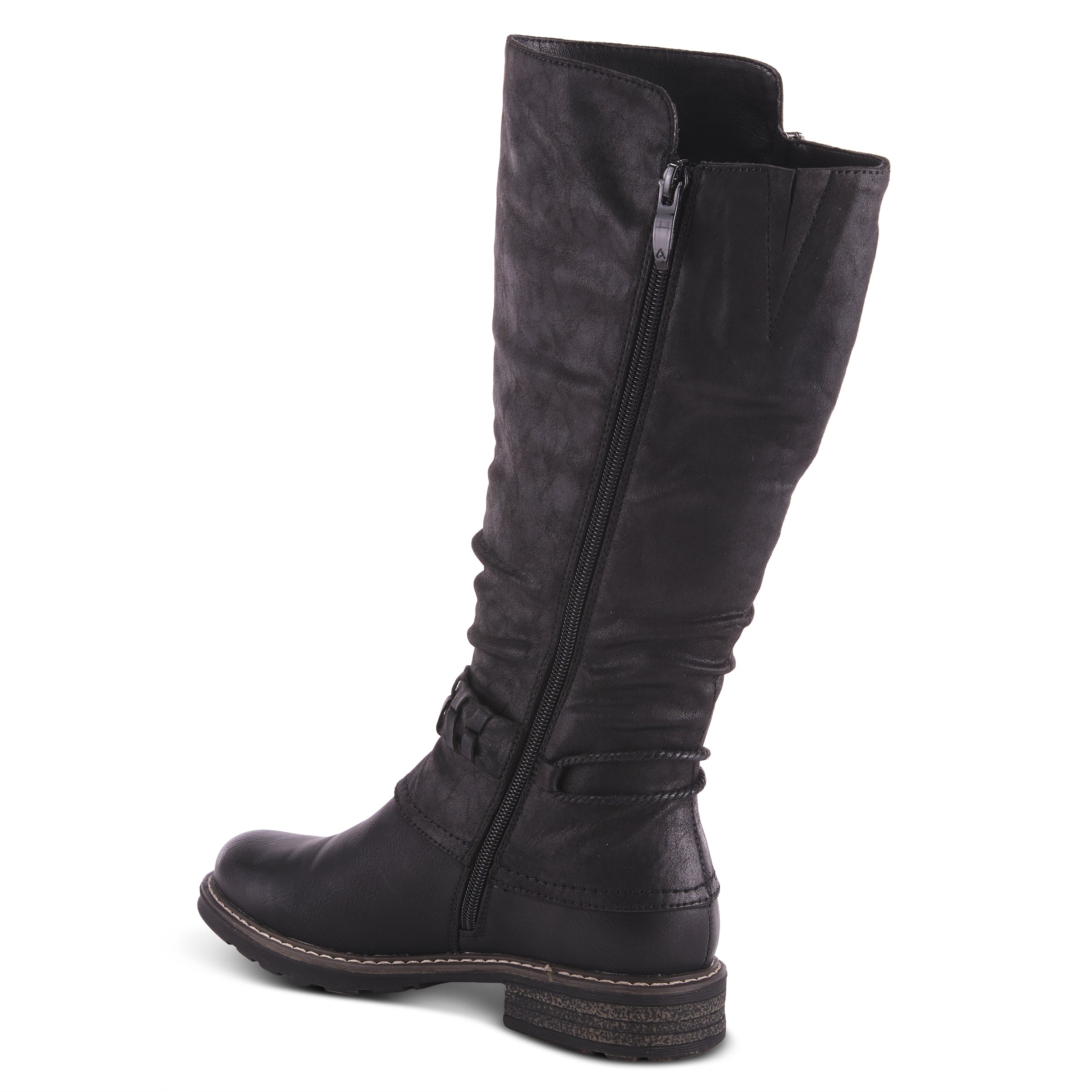 PATRIZIA KABUTA TALL BOOT