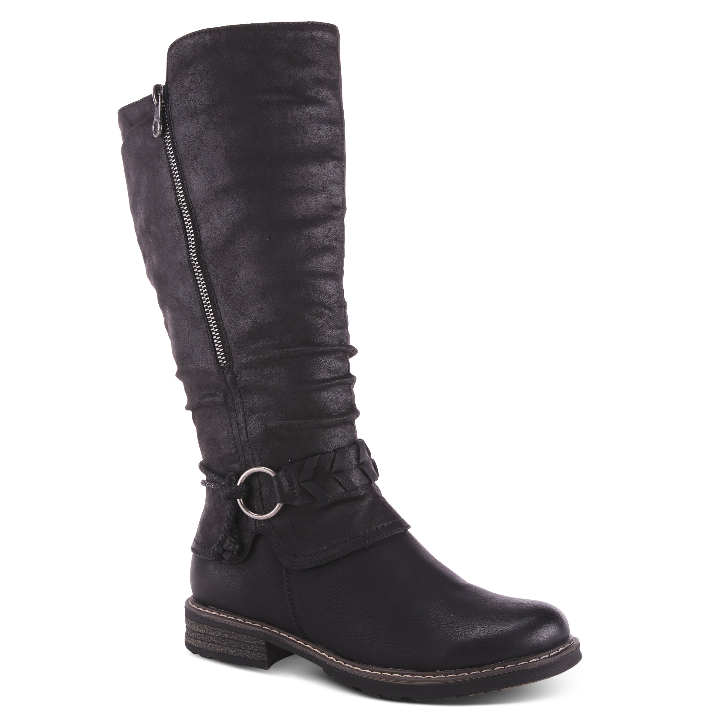 PATRIZIA KABUTA TALL BOOT