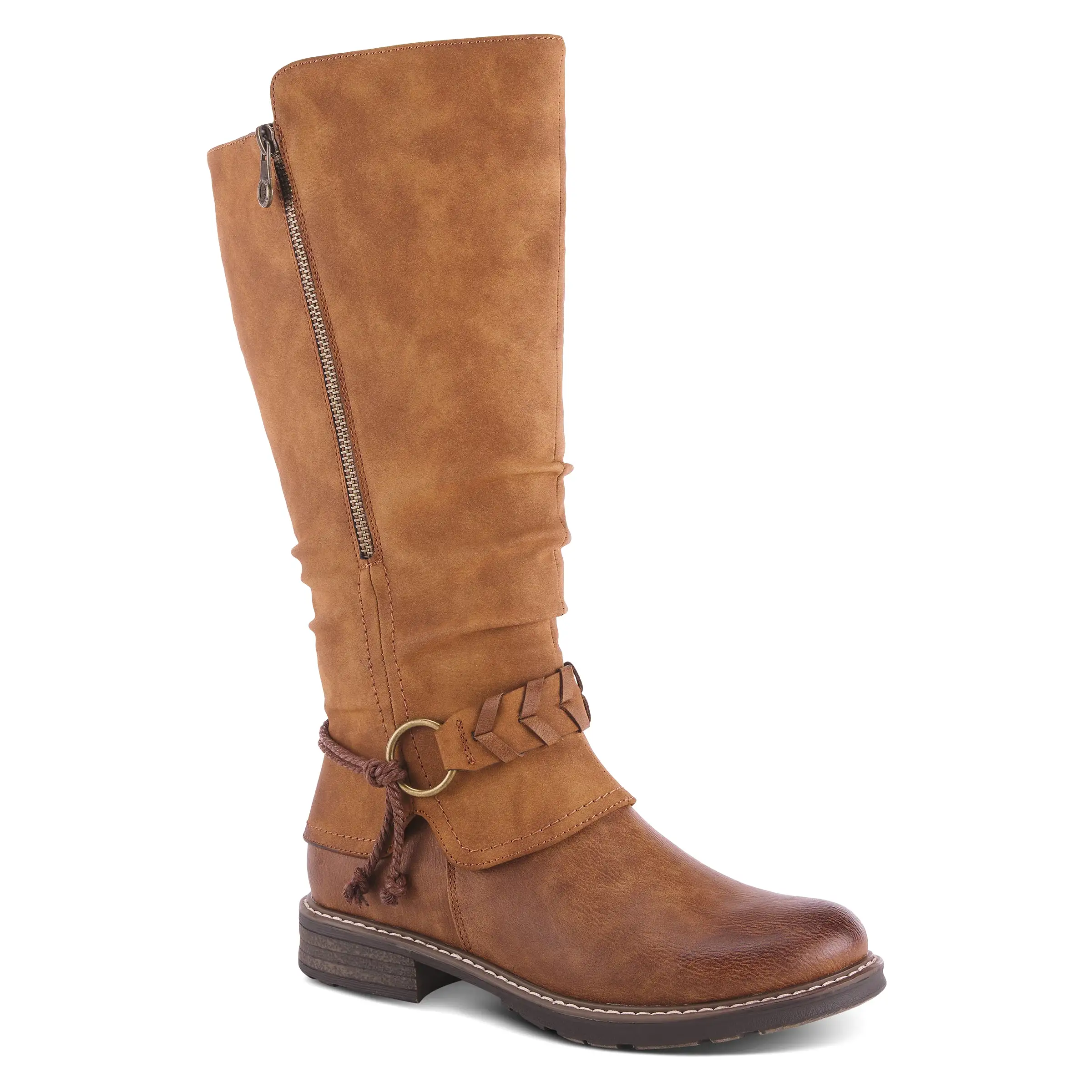 PATRIZIA KABUTA TALL BOOT