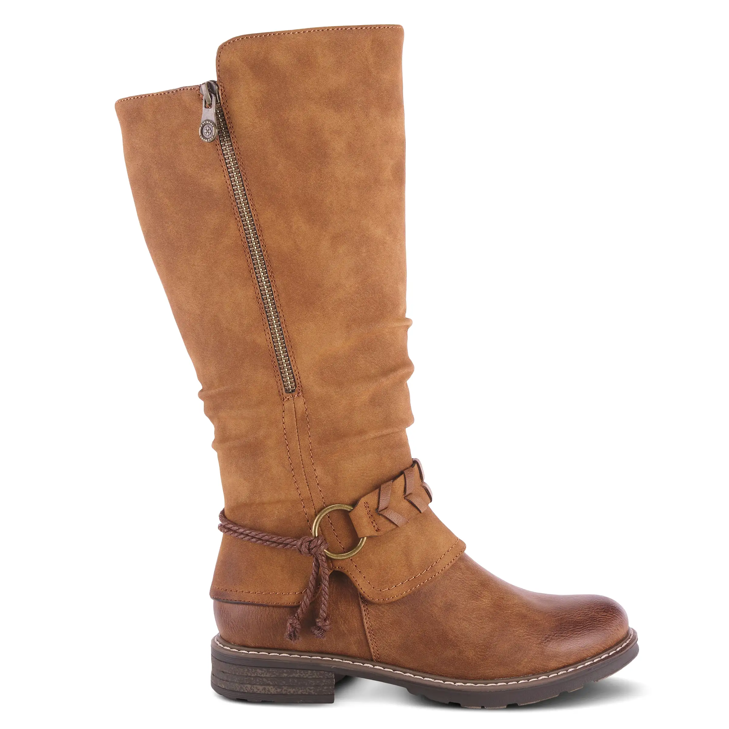 PATRIZIA KABUTA TALL BOOT