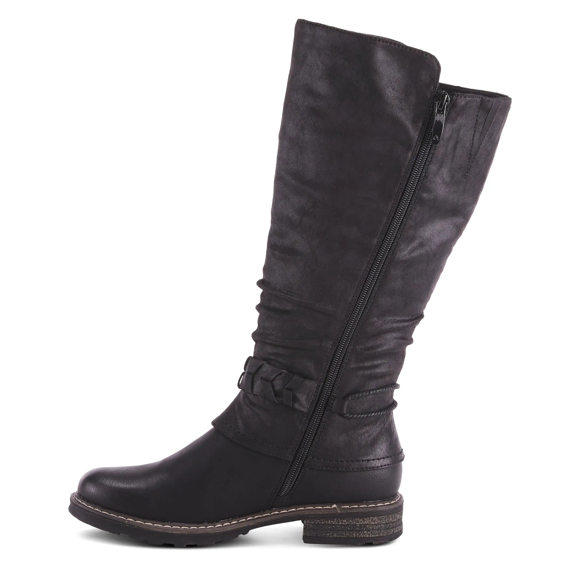 PATRIZIA KABUTA TALL BOOT