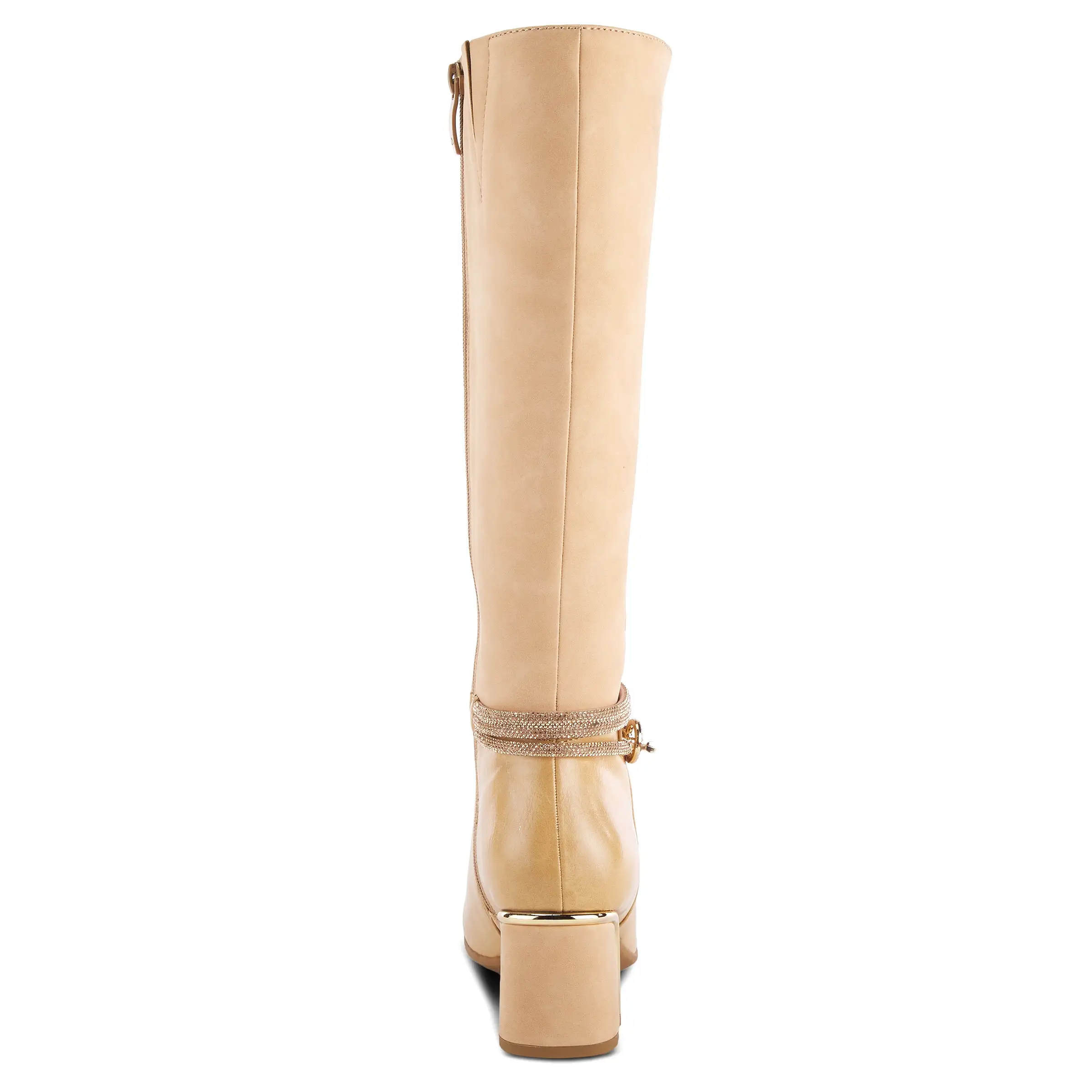 PATRIZIA LUMINEON TALL BOOT