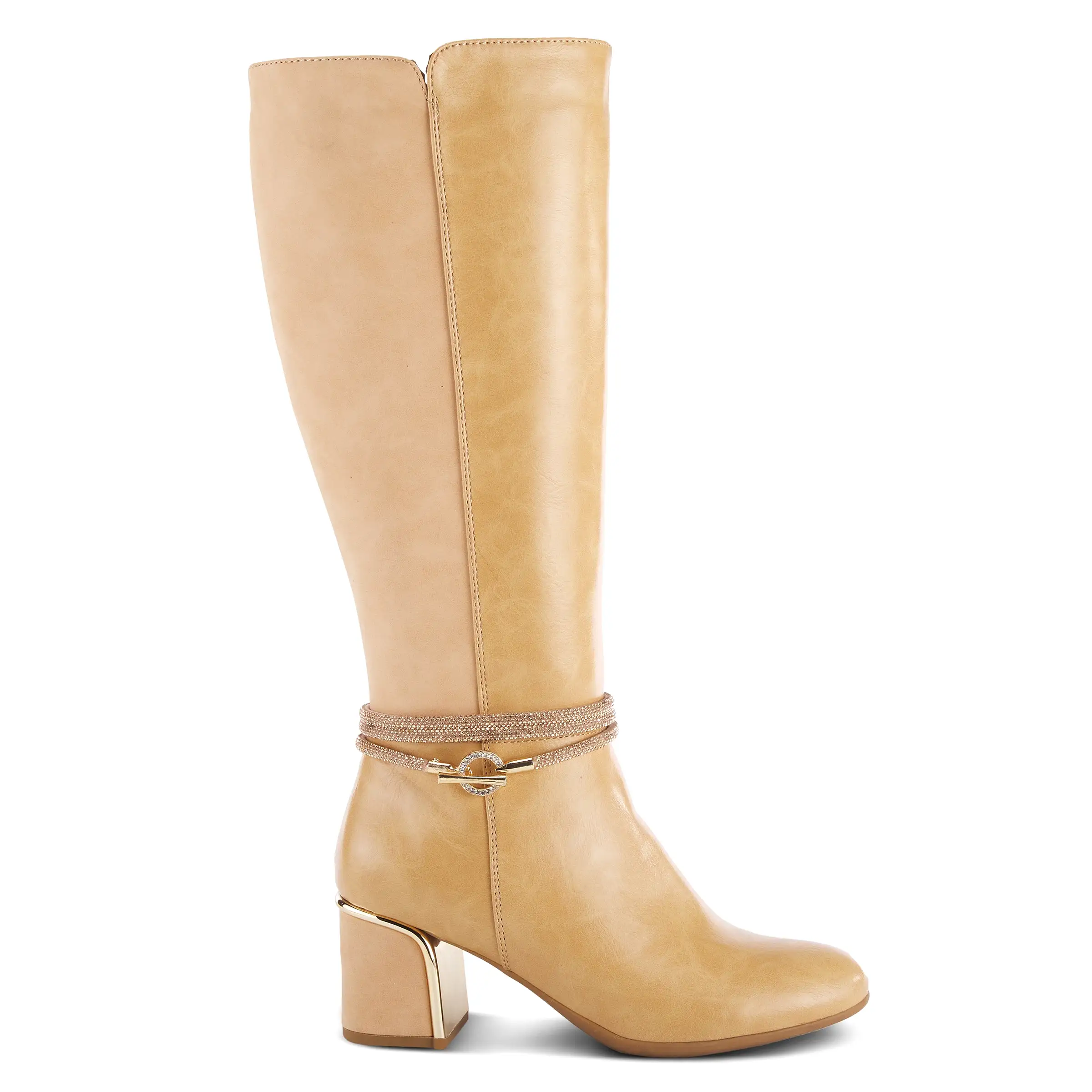 PATRIZIA LUMINEON TALL BOOT