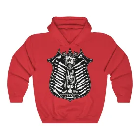 Philippines Shield Unisex Hoody