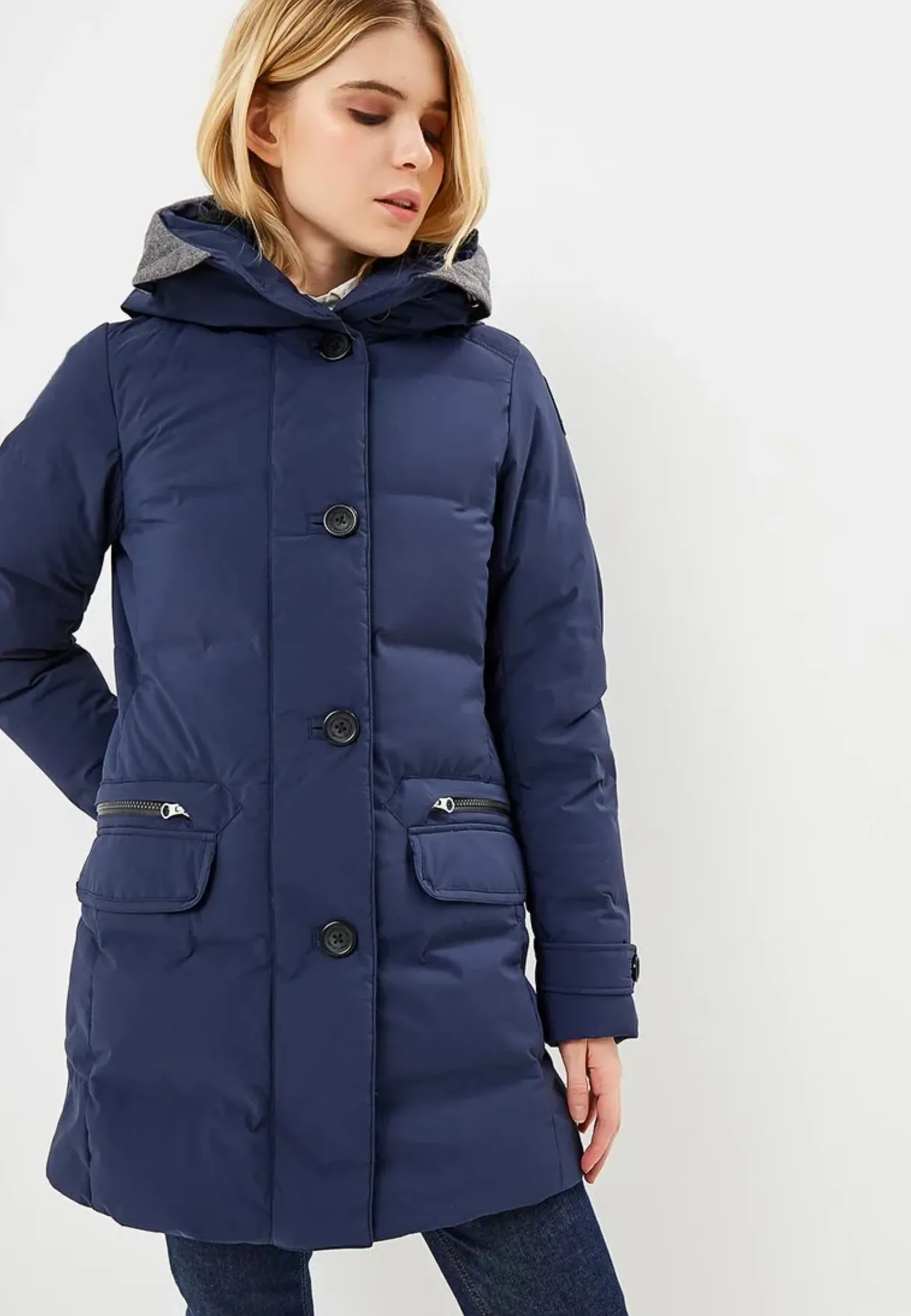 Piumino Parajumpers