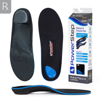 Powerstep ProTech Control Full Length Orthotic (25675)