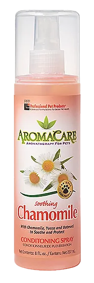 PPP AromaCare Soothing Chamomile and Oatmeal Conditioning Spray 8oz.