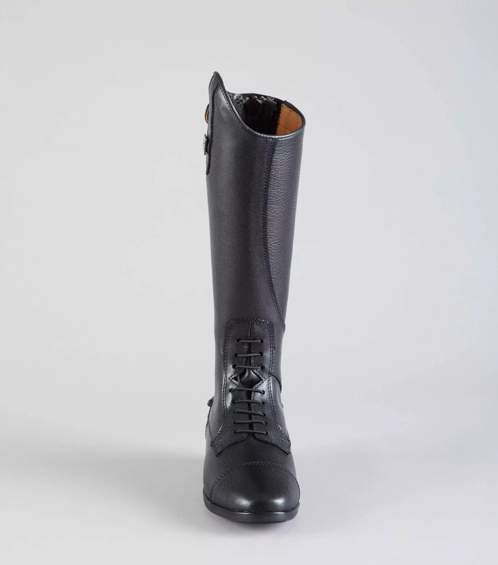 Premier Equine Anima Junior Synthetic Field Tall Riding Boot