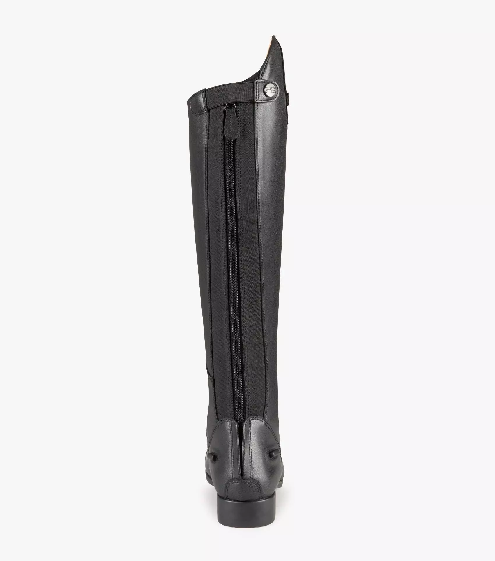 Premier Equine Anima Ladies Synthetic Field Tall Riding Boot