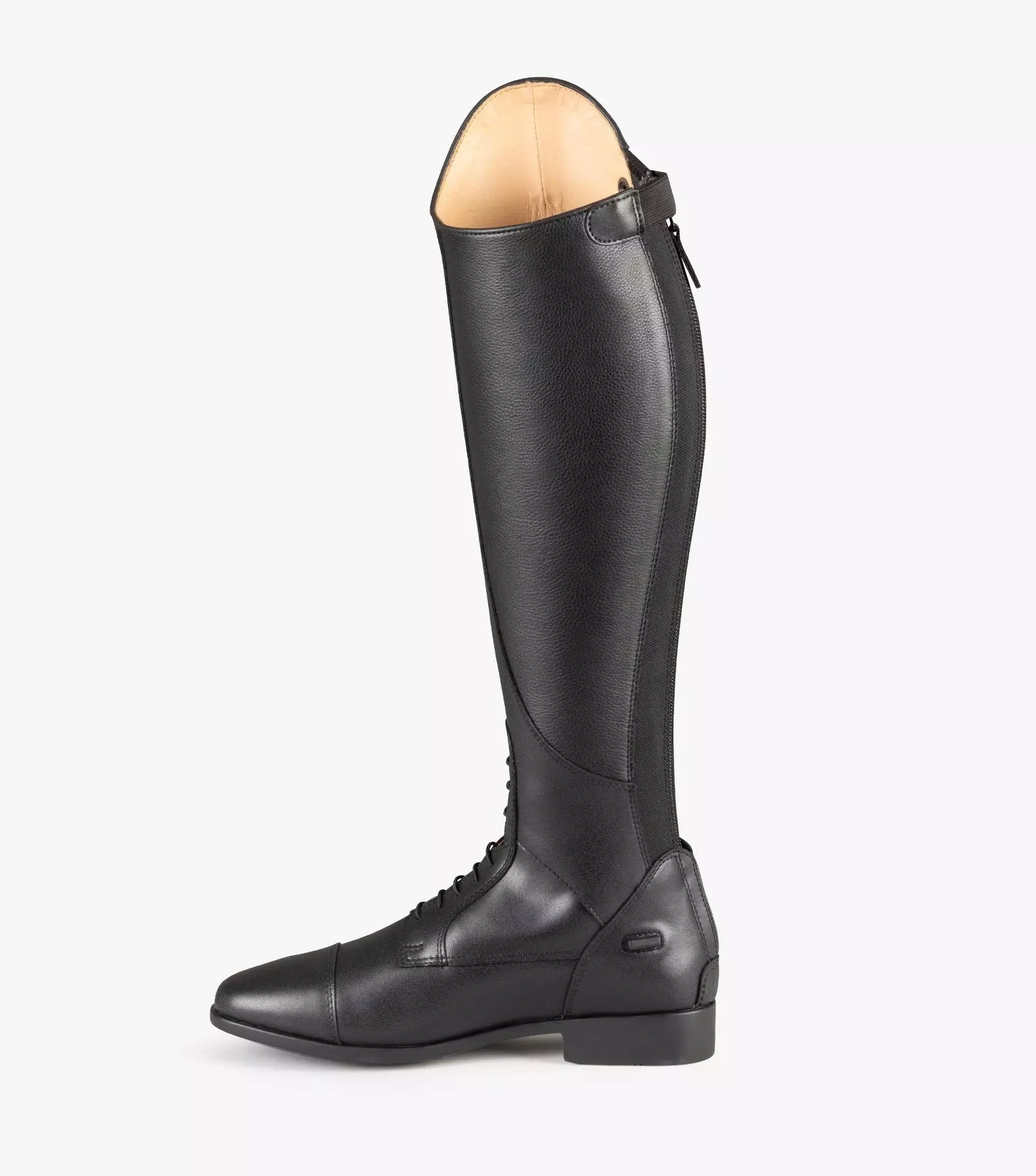 Premier Equine Anima Ladies Synthetic Field Tall Riding Boot