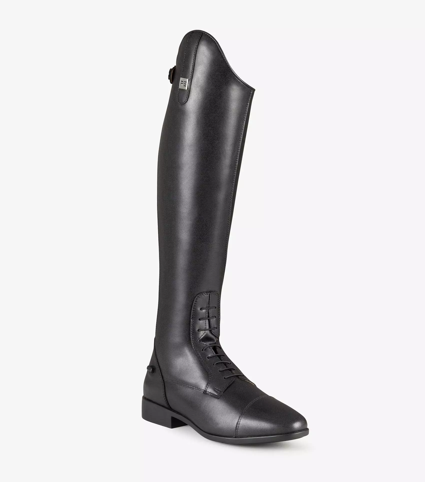 Premier Equine Anima Ladies Synthetic Field Tall Riding Boot