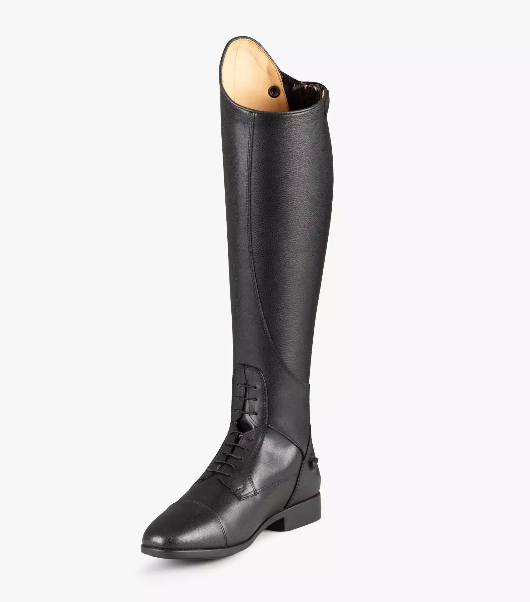 Premier Equine Anima Ladies Synthetic Field Tall Riding Boot